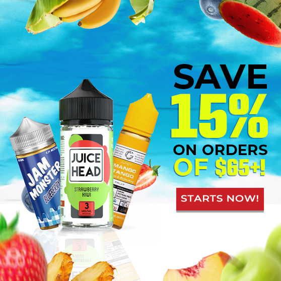 Direct Vapor fruit mobile email