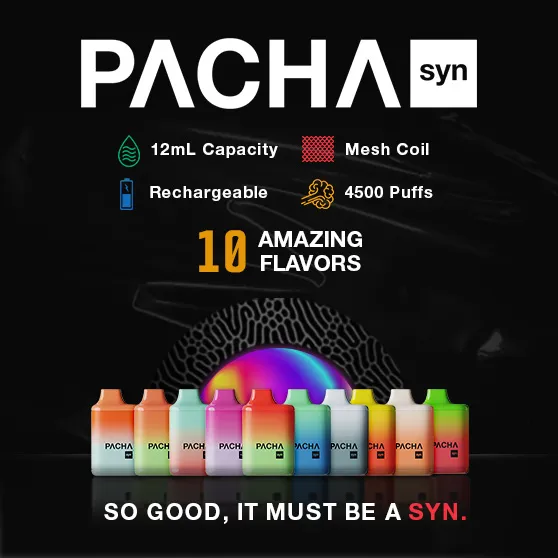 VaporFi Pacha email