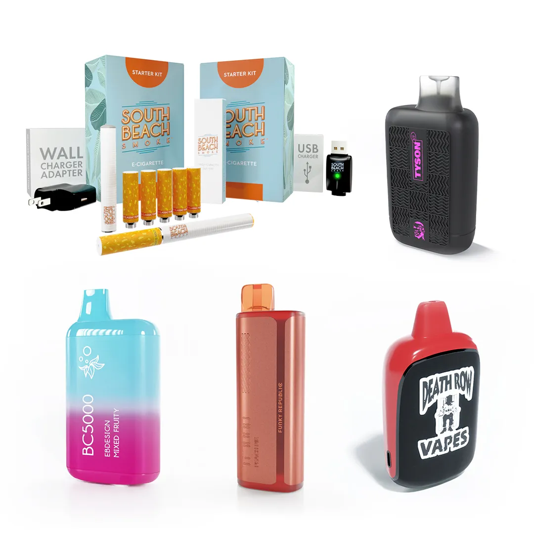 3D product visualization