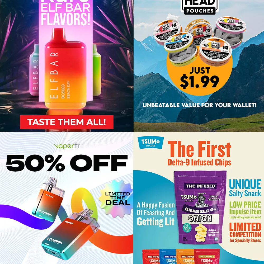 Graphic design work