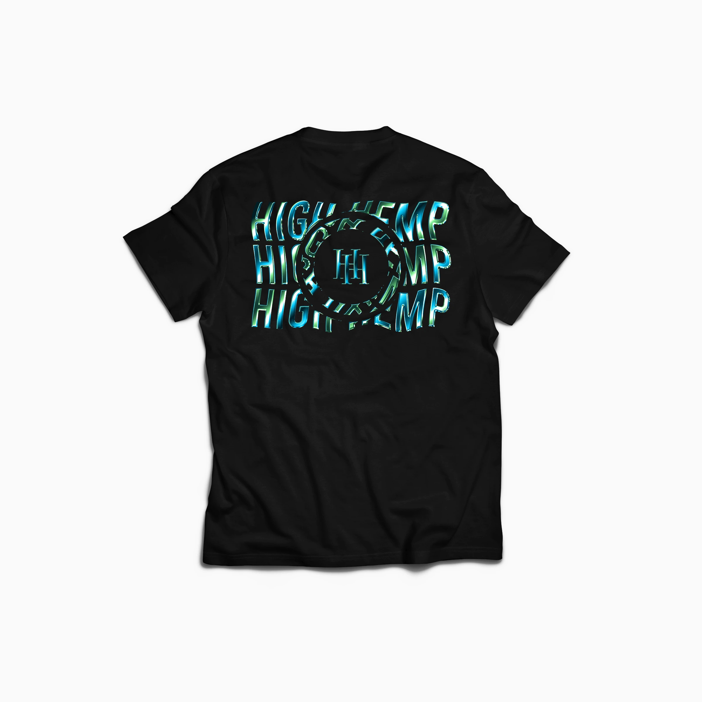 High Hemp t-shirt design 3