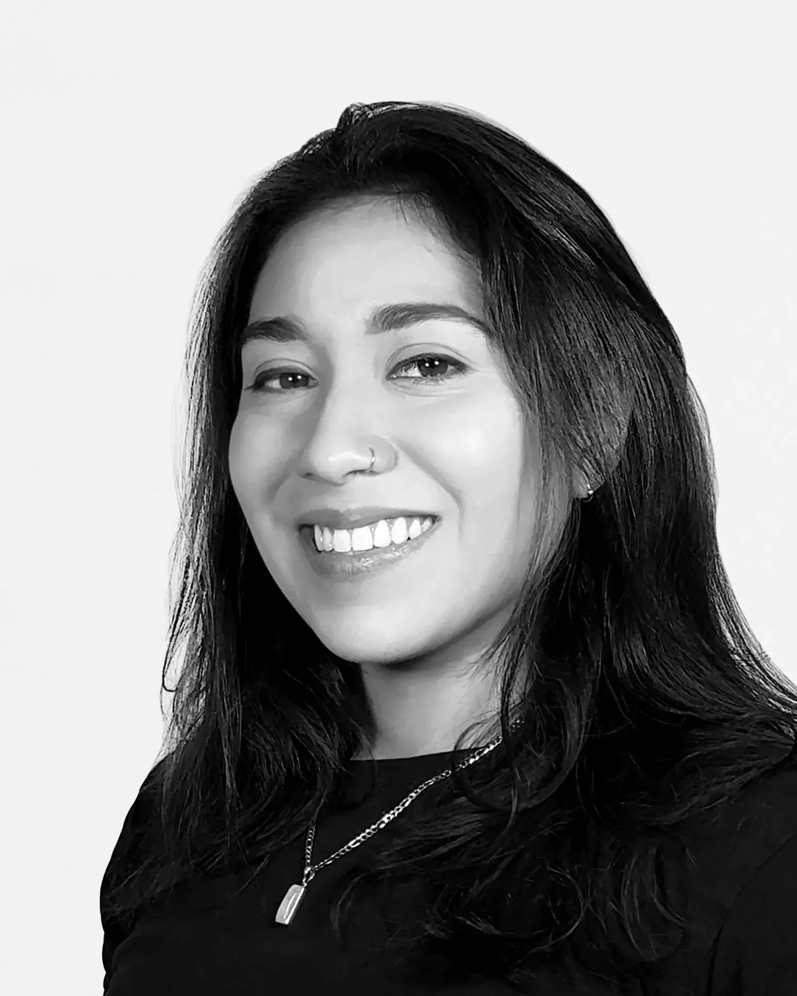 Stephanie Duarte portrait